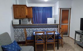 Apartment El Fraile